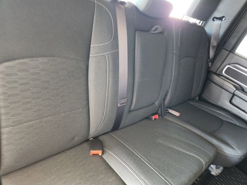 New 2025 RAM 2500 Big Horn image 18