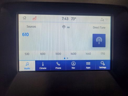 Used 2019 Ford Edge SEL w/ Equipment Group 201A image 25