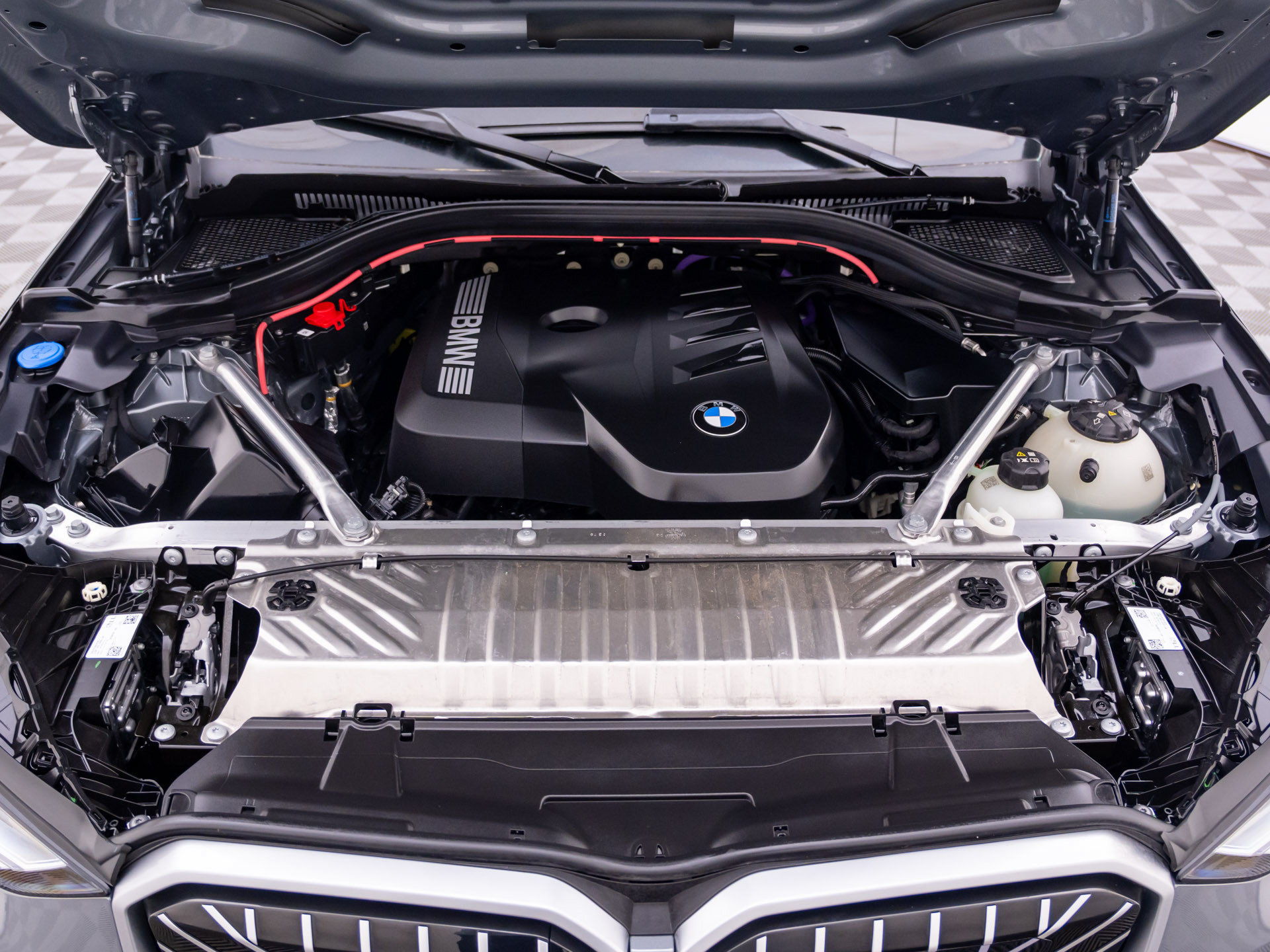 Certified 2026 BMW X3 xDrive30i AWD/4WD image 28