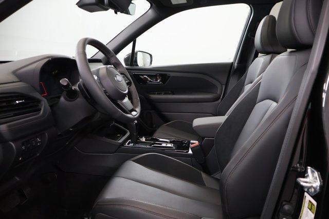 New 2026 Subaru Forester Touring AWD/4WD image 11