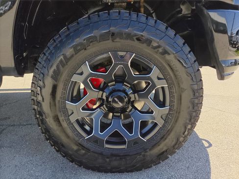 Used 2021 RAM 1500 Big Horn AWD/4WD image 19