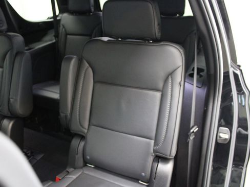 Used 2022 GMC Yukon Denali w/ Max Trailering Package AWD/4WD image 25