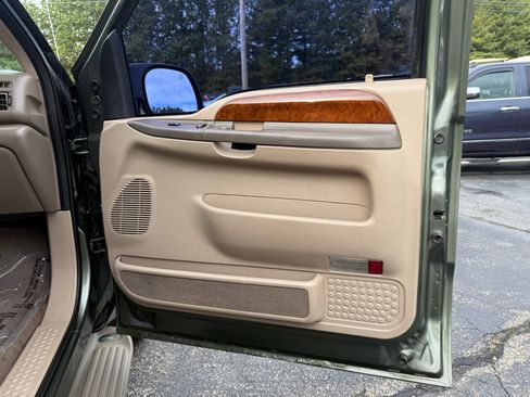 Used 2002 Ford Excursion Limited image 23