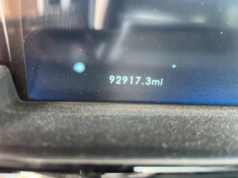 Used 2023 Lincoln Navigator Reserve AWD/4WD image 8