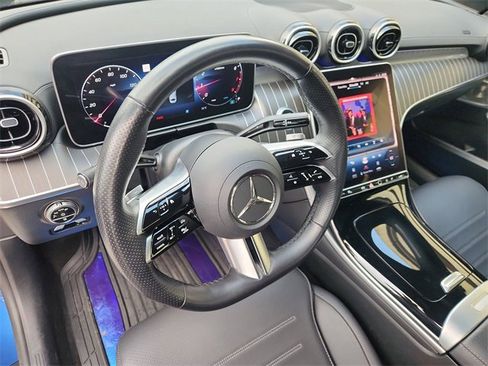 Used 2023 Mercedes-Benz C 300 Sedan image 10