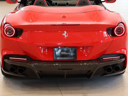 Certified 2022 Ferrari Portofino M image 63