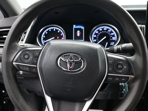 Used 2023 Toyota Camry LE FWD image 20