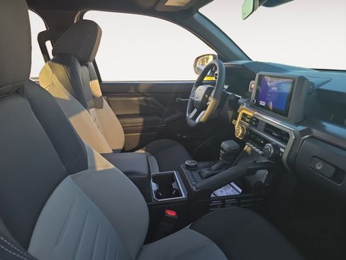 New 2026 Toyota Tacoma TRD Sport image 15