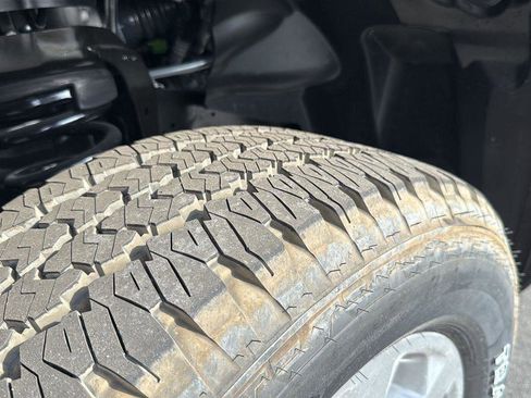 New 2026 RAM 2500 Big Horn image 9