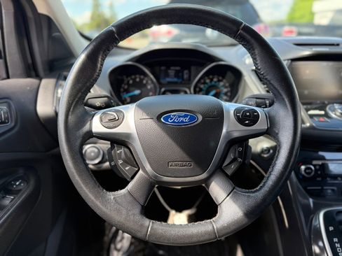 Used 2014 Ford Escape Titanium w/ Equipment Group 401A AWD/4WD image 24