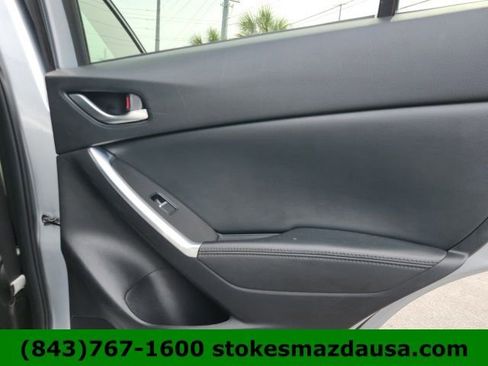 Used 2016 MAZDA CX-5 Grand Touring FWD image 24