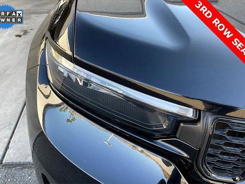 Certified 2024 Jeep Grand Cherokee L Laredo image 27