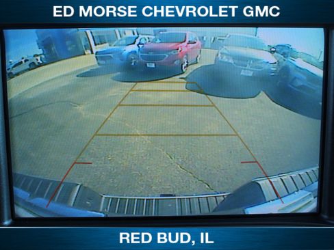 Used 2018 GMC Sierra 1500 SLT w/ SLT Premium Package AWD/4WD image 12