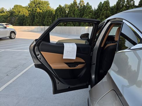 Used 2026 Lexus NX 350 AWD w/ Accessory Package (Z1) image 18