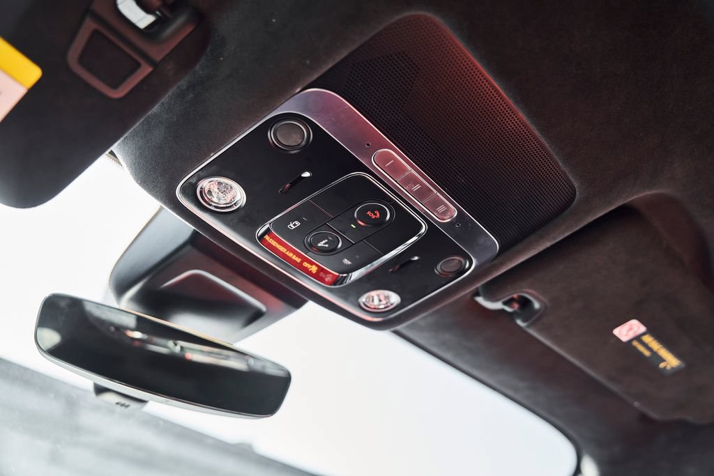 Used 2021 Bentley Continental GT AWD/4WD image 55