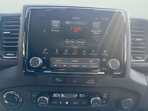 Used 2023 Nissan Frontier PRO-4X w/ Pro Convenience Package AWD/4WD image 20