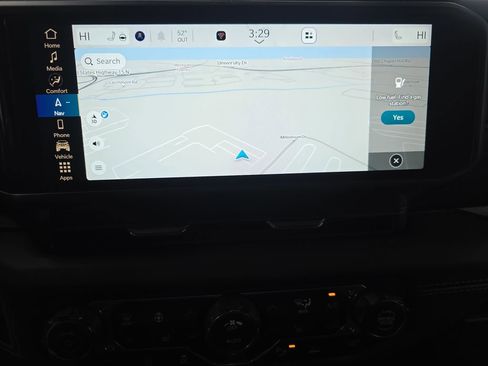 New 2026 Jeep Wrangler Unlimited Sahara AWD/4WD image 23