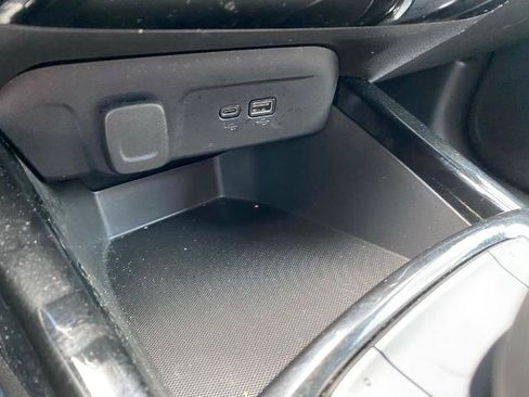 Used 2024 Chevrolet Trax LT w/ Driver Confidence Package FWD image 23