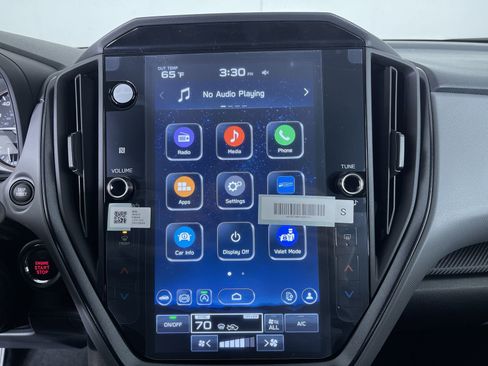 New 2026 Subaru Crosstrek 2.5i Wilderness image 16