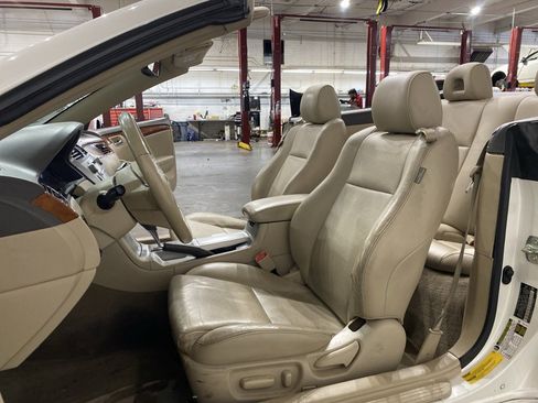 Used 2008 Toyota Solara SE image 16