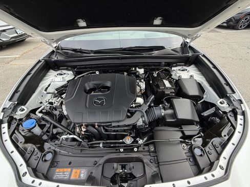 Used 2025 MAZDA CX-30 AWD 2.5 S w/ Premium Package image 27