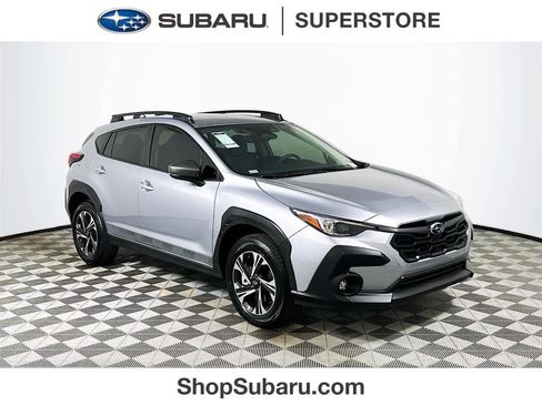 Certified 2025 Subaru Crosstrek 2.0i Premium AWD/4WD image 1