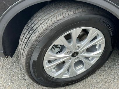 Used 2025 Ford Escape Active