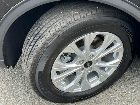 Used 2025 Ford Escape Active FWD image 3