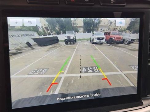 Used 2023 Ford F150 XLT RWD image 17