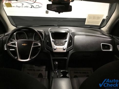 Used 2016 Chevrolet Equinox LT AWD/4WD image 26