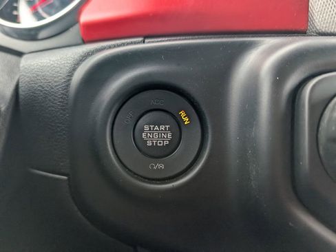 Used 2021 Jeep Wrangler Unlimited Rubicon image 19