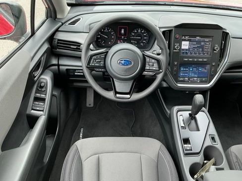 New 2026 Subaru Crosstrek 2.5i AWD/4WD image 10
