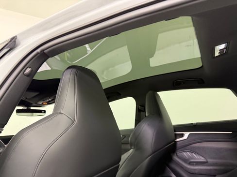 New 2026 Audi A6 Prestige image 16