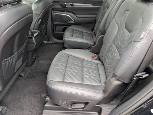Used 2025 Kia Telluride SX X-Line AWD/4WD image 30