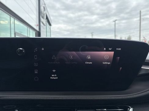 Used 2024 Buick Envista Sport Touring w/ Convenience I Package image 16