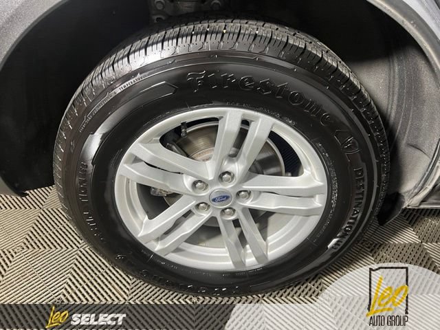 Used 2020 Ford Explorer XLT w/ Comfort Package AWD/4WD image 28