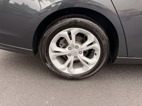 Used 2024 Honda Accord LX image 9