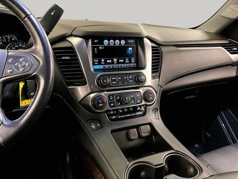 Used 2019 Chevrolet Tahoe LT AWD/4WD image 7