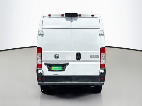 Used 2023 RAM ProMaster 2500 FWD image 8