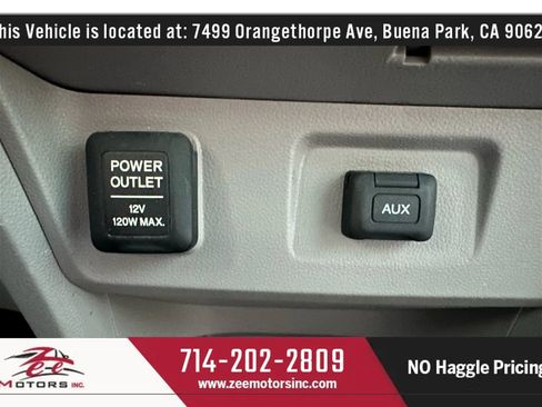 Used 2011 Honda Insight image 30
