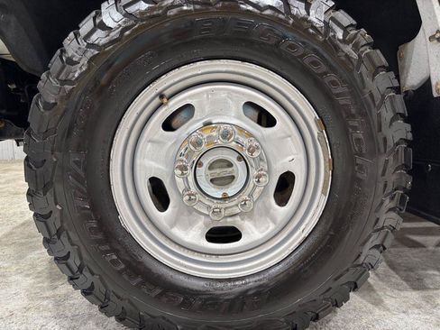 Used 2018 Ford F250 XL w/ Power Equipment Group AWD/4WD image 26
