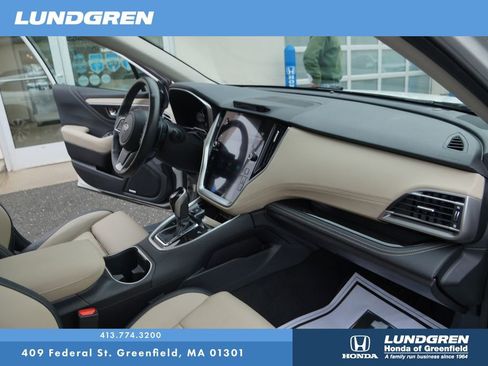 Used 2024 Subaru Outback Limited image 31