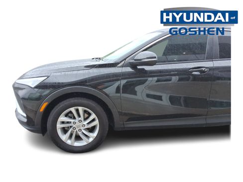 Used 2024 Buick Envista Preferred w/ Convenience I Package FWD image 5