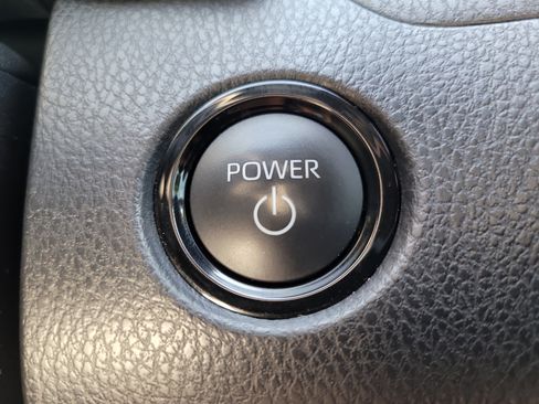 Certified 2025 Toyota Camry SE FWD image 26