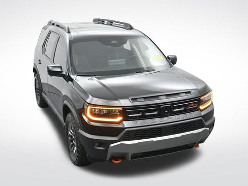 Used 2026 Honda Passport TrailSport image 23