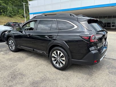 Used 2023 Subaru Outback Limited