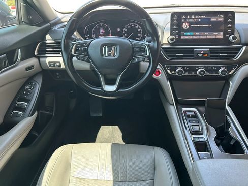Used 2019 Honda Accord EX-L image 25