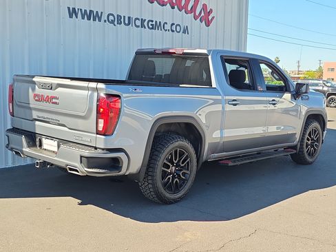 Used 2023 GMC Sierra 1500 Elevation image 9