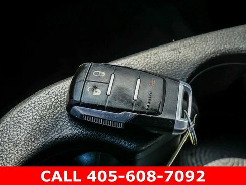 Used 2021 RAM 2500 Big Horn AWD/4WD image 31