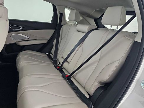 New 2026 Acura RDX SH-AWD w/ Technology Package image 17